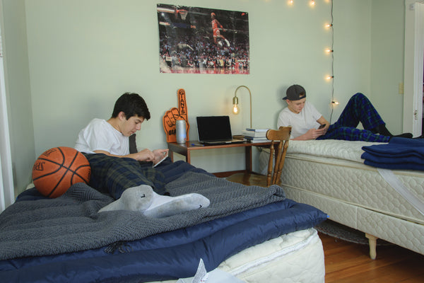 Starter Knockout Bundle (Dorm Kit)