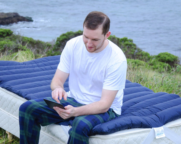 Complete Knockout Bundle (Dorm Kit)