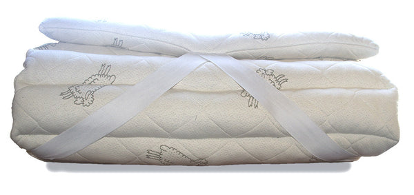 Clearance Sale: Coma Natural Mattress Topper