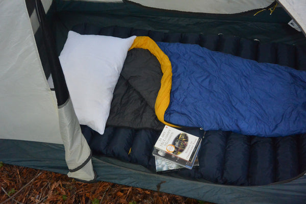 Knockout Mattress Topper