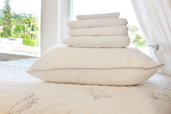 Complete Natural Hibernation Bundle (Dorm Kit)