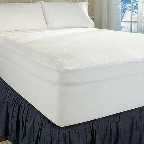 DreamFit: 1 Degree Dream Clean Mattress Protector