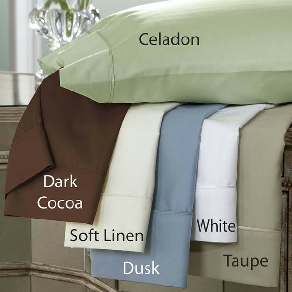 DreamFit 300 Thread Count Sheet Set