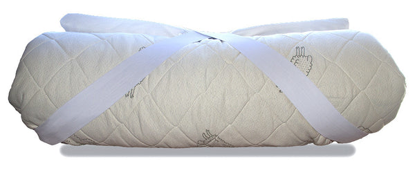 Hibernation Natural Mattress Topper