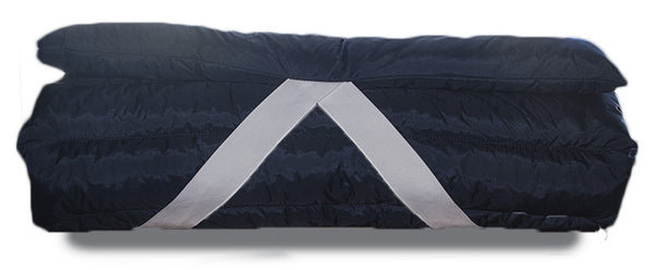 Knockout Mattress Topper
