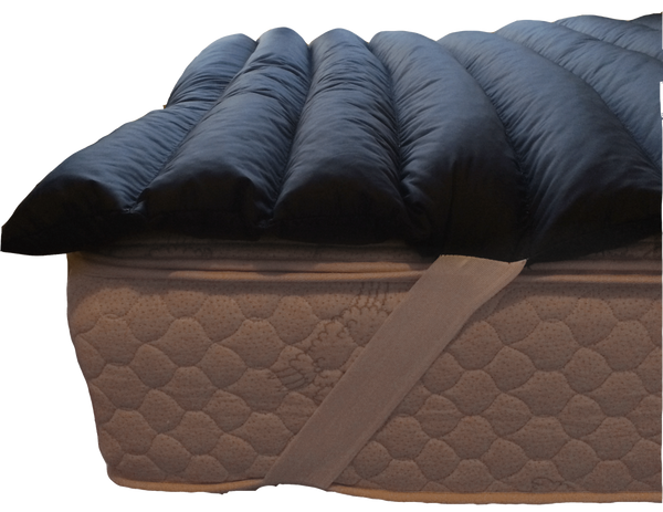 Knockout Mattress Topper