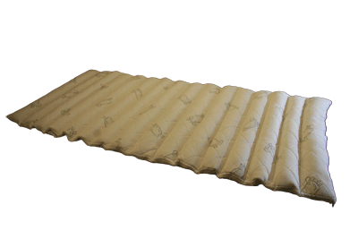 Clearance Sale: Coma Natural Mattress Topper