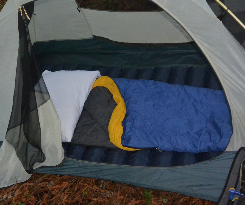 Shop for camping
